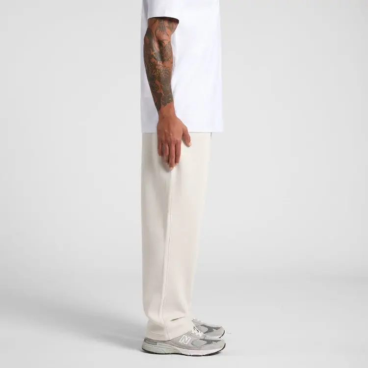 Picture of Relax Cuffless Track Pants