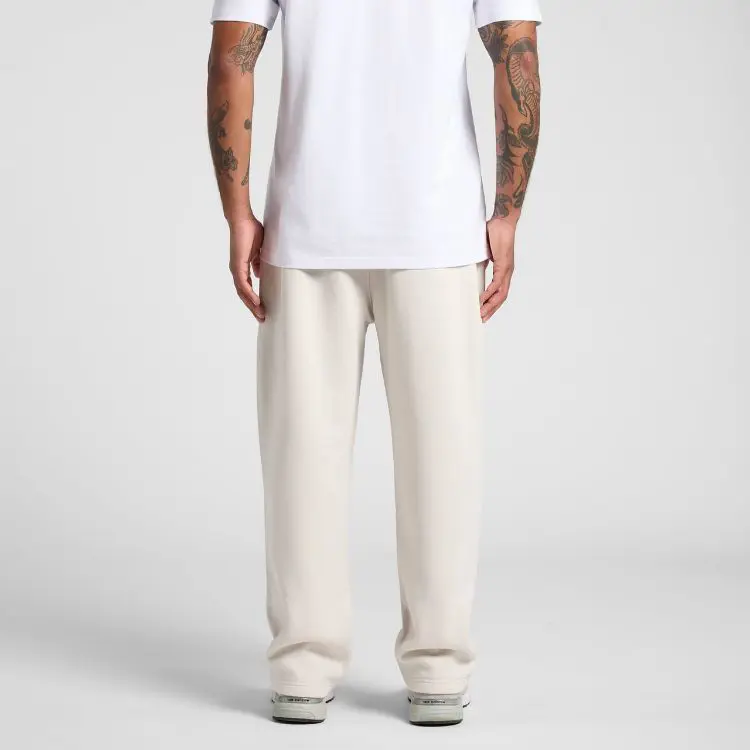 Picture of Relax Cuffless Track Pants