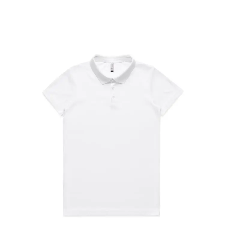 Picture of Wo's Active Work Polo