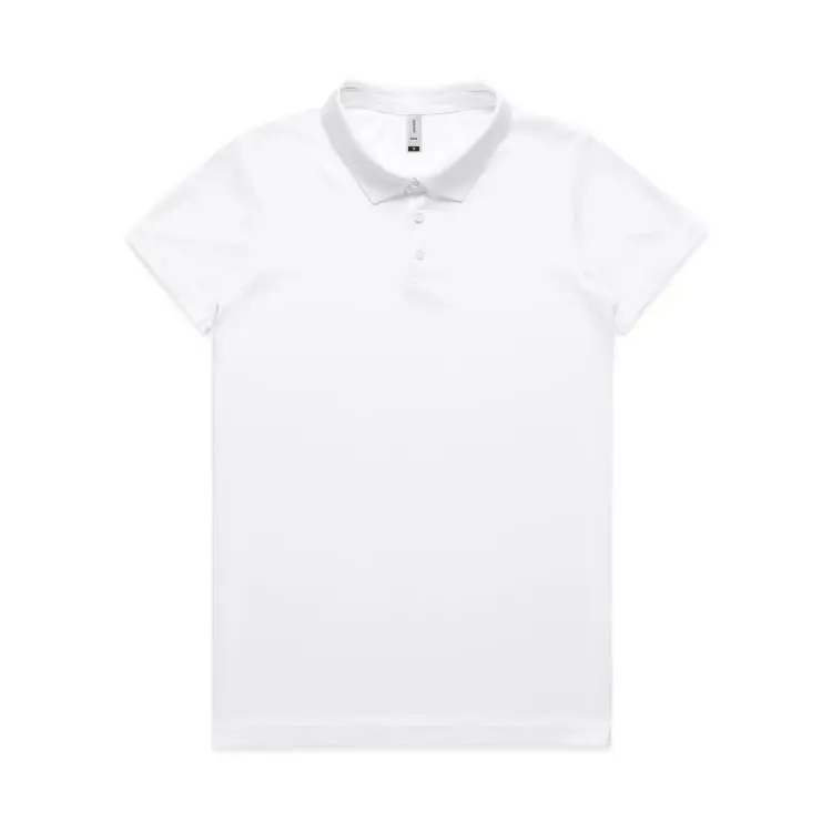 Picture of Wo's Active Work Polo