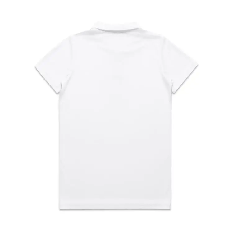 Picture of Wo's Active Work Polo