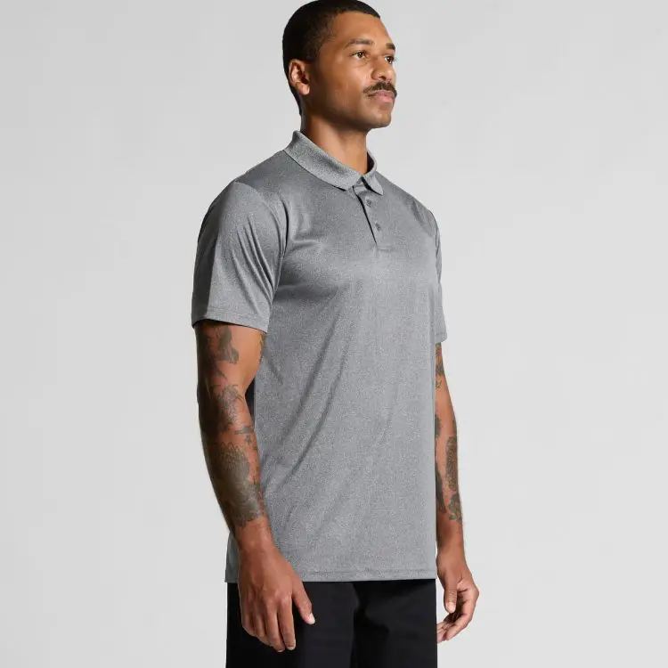 Picture of Active Work Polo