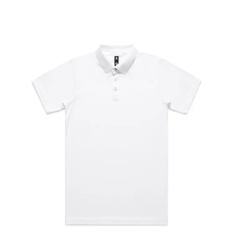 Picture of Active Work Polo