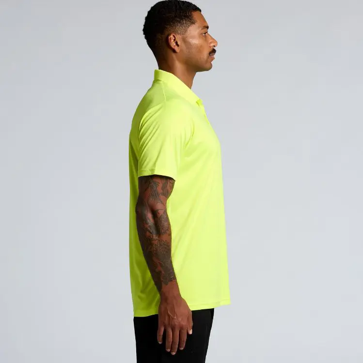 Picture of Work Safety Polo