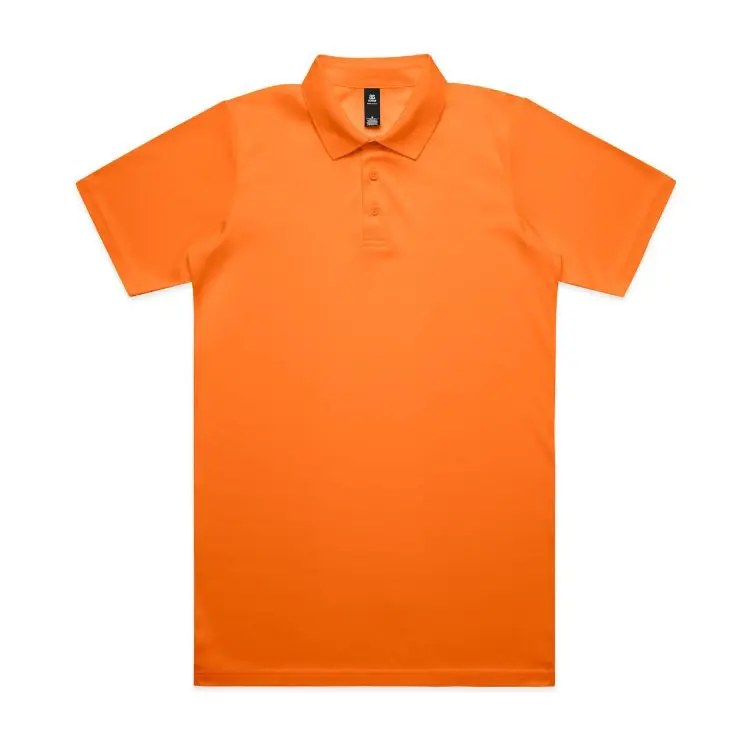 Picture of Work Safety Polo