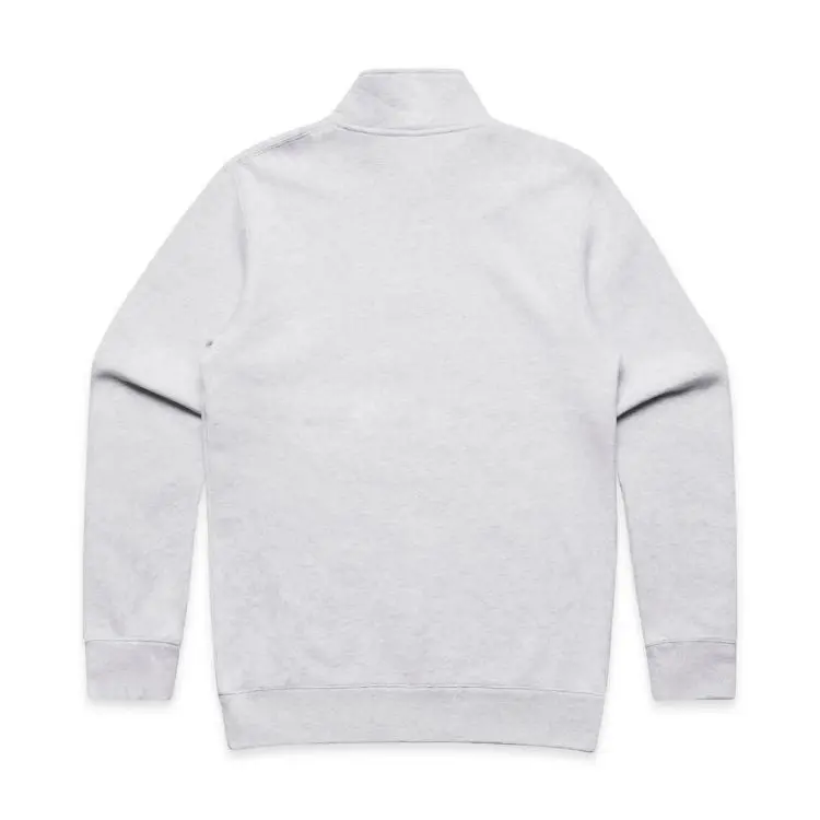 Picture of Stencil Half Zip Crew