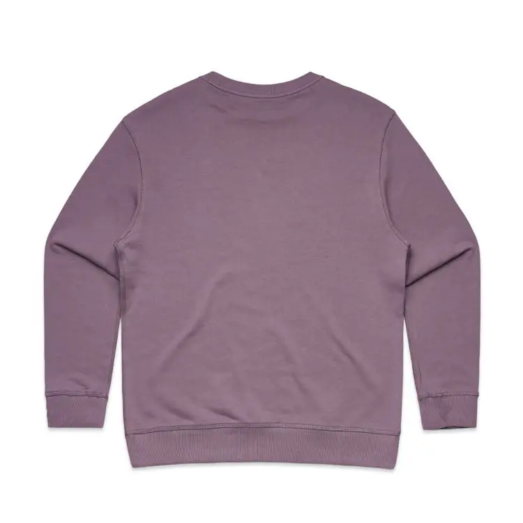 Picture of Wo's Premium Crew