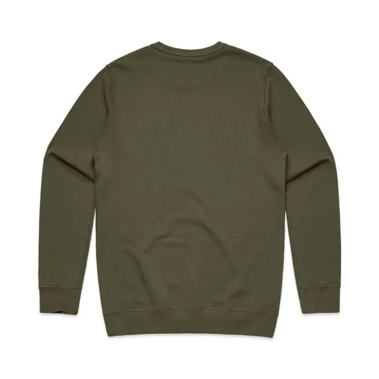 Picture of Premium Crew