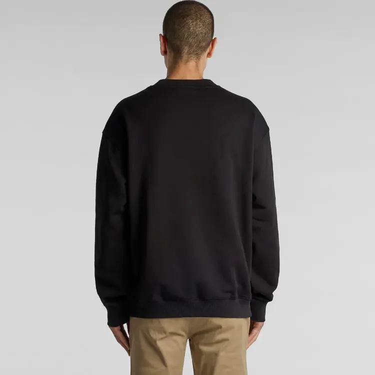 Picture of Made Crew