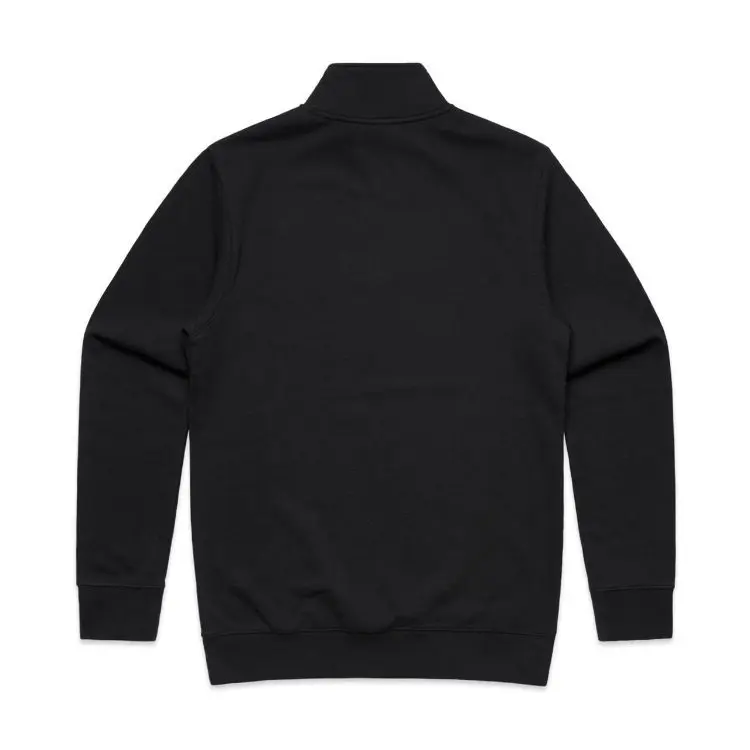 Picture of Stencil Half Zip Crew