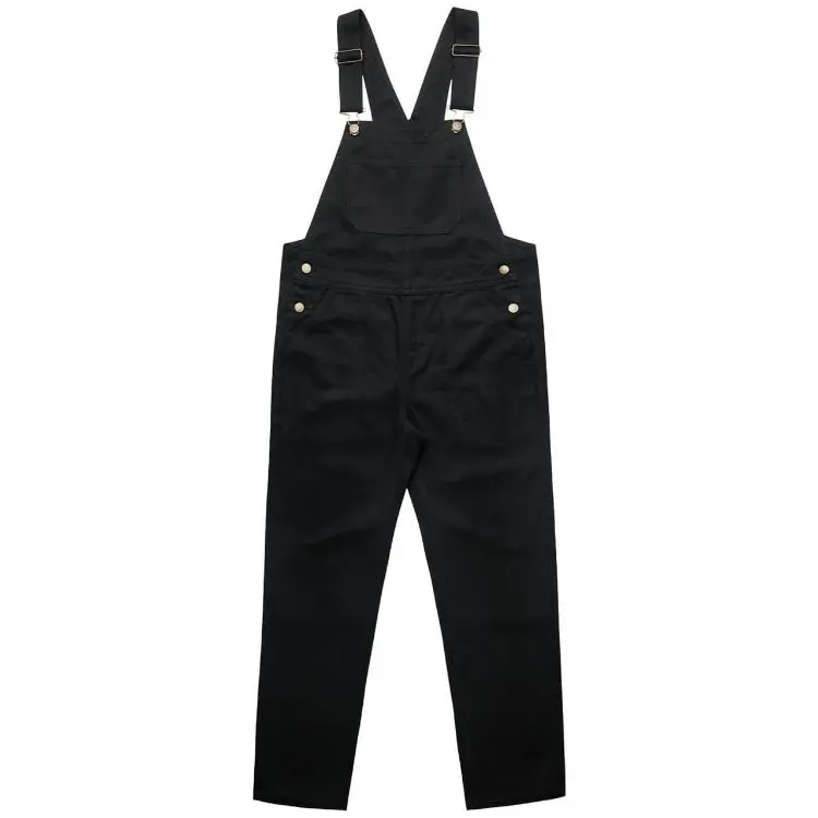 Picture of Wo's Canvas Overalls