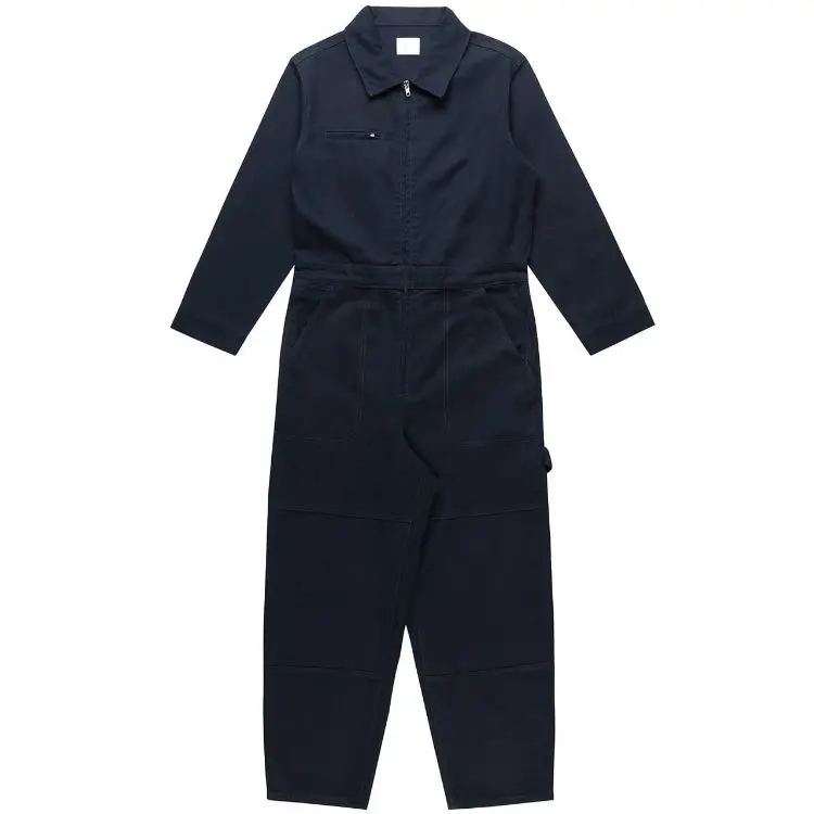 Picture of Wo's Canvas Coveralls