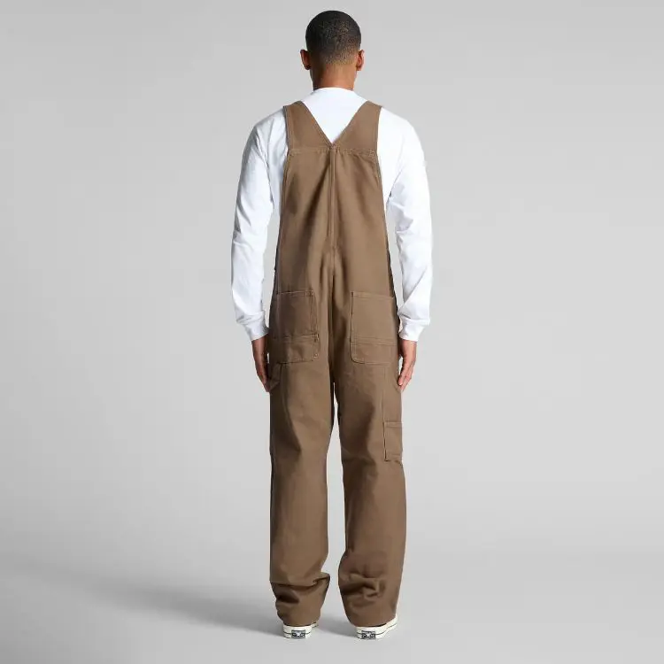 Picture of Canvas Overalls