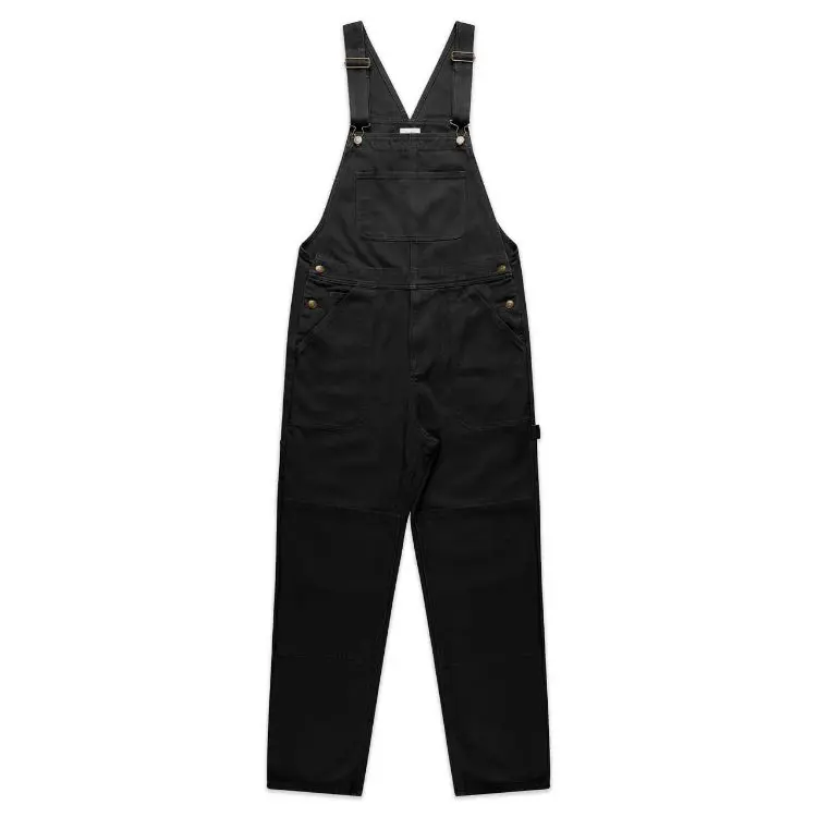 Picture of Canvas Overalls