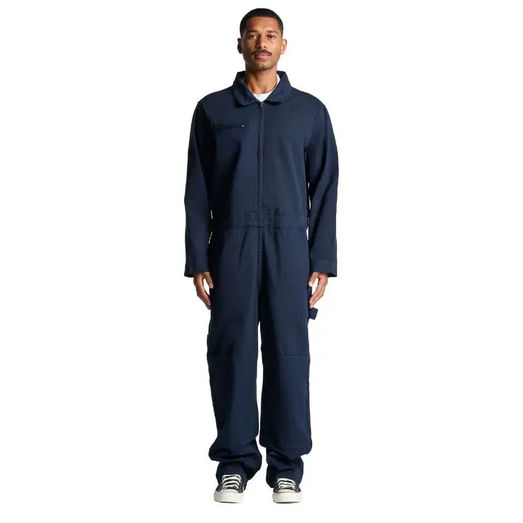 Picture of Canvas Coveralls
