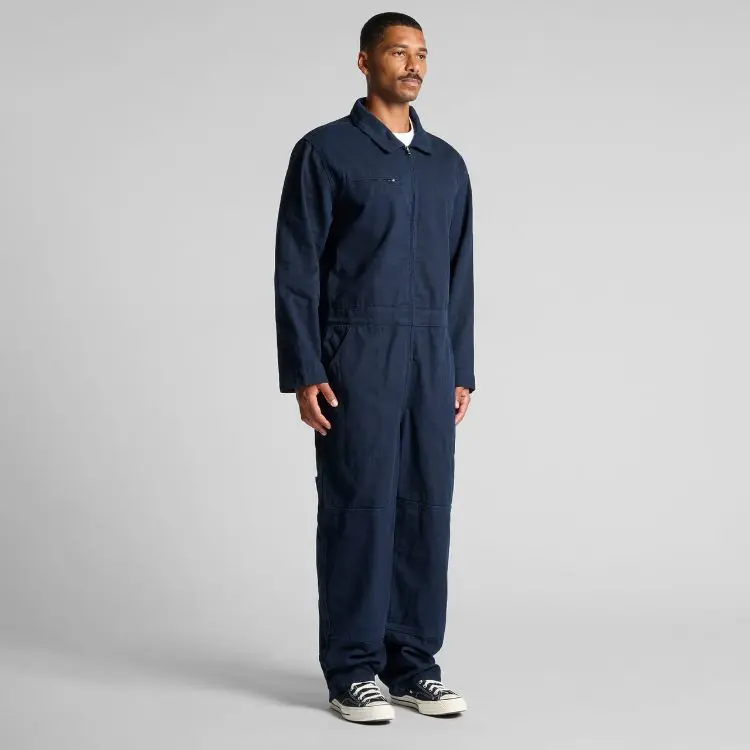 Picture of Canvas Coveralls