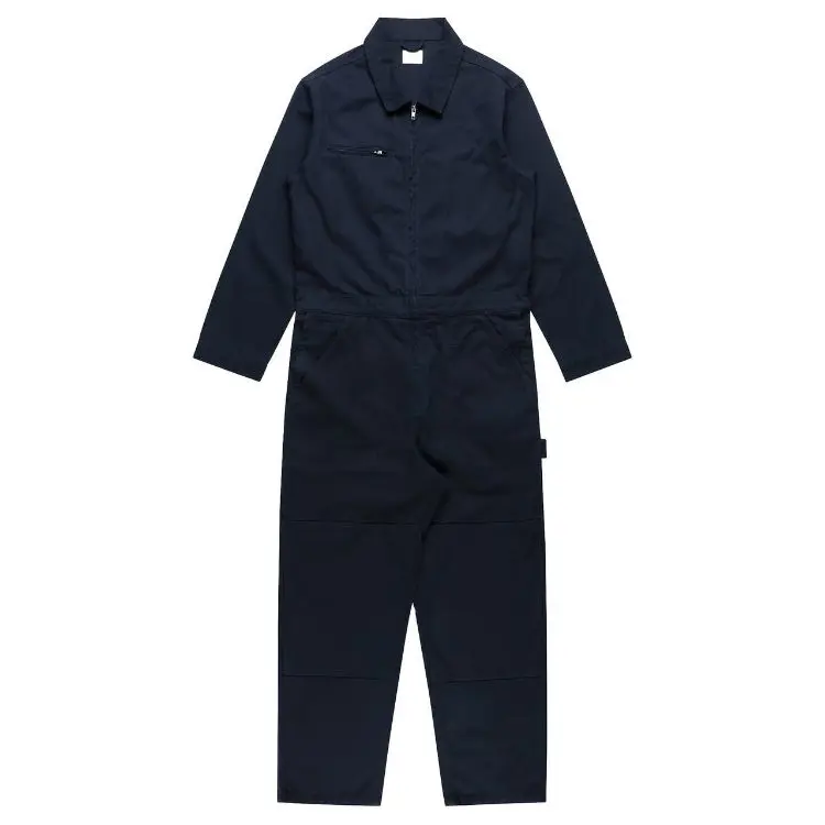 Picture of Canvas Coveralls
