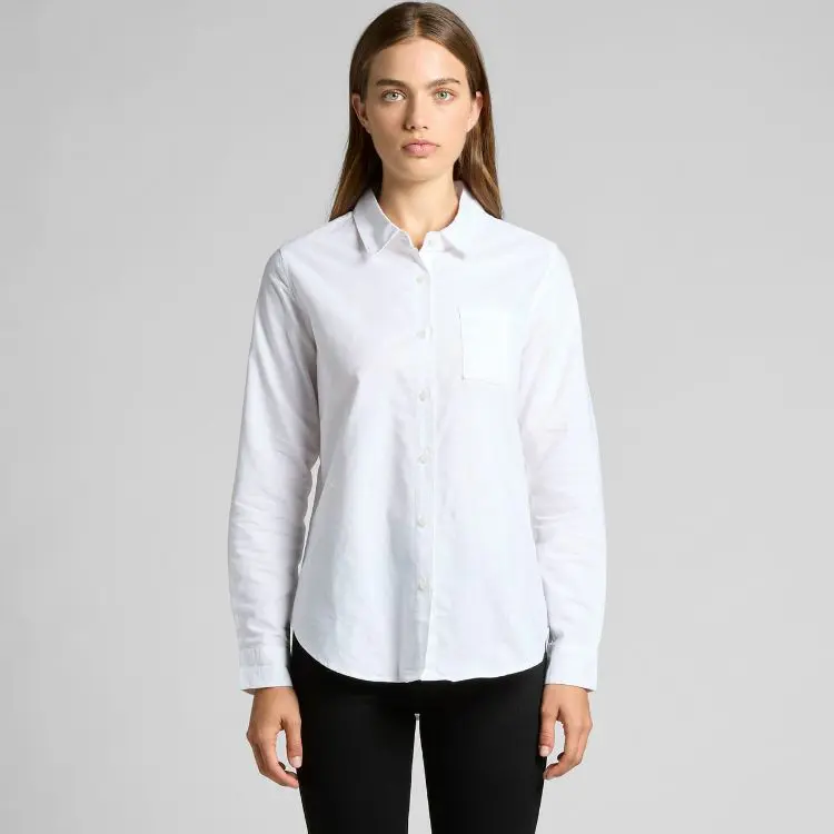 Picture of Wo's Oxford Shirt