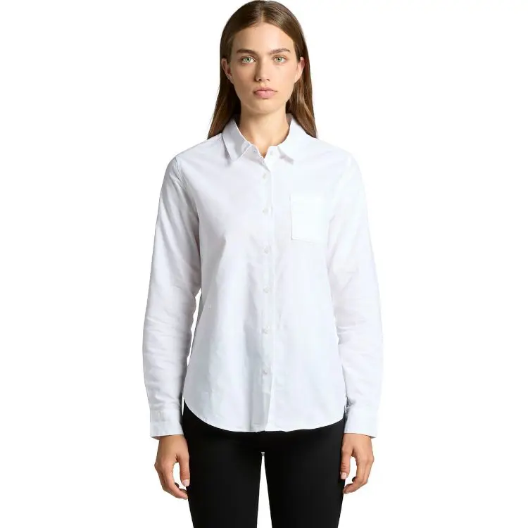 Picture of Wo's Oxford Shirt