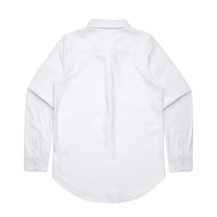 Picture of Wo's Oxford Shirt