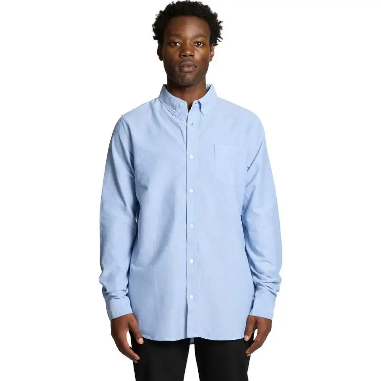 Picture of Oxford Shirt