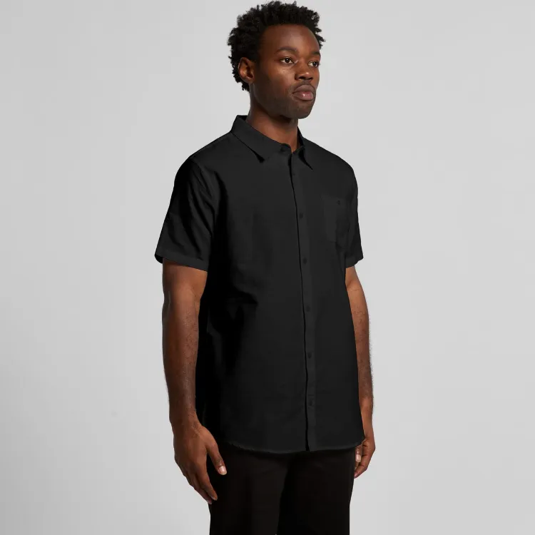 Picture of Oxford S/S Shirt