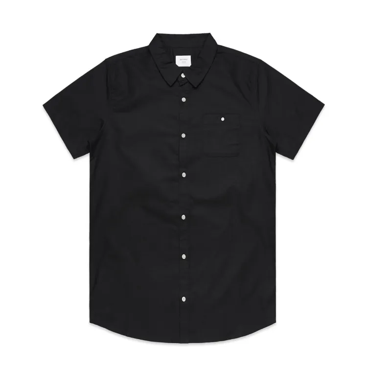 Picture of Oxford S/S Shirt