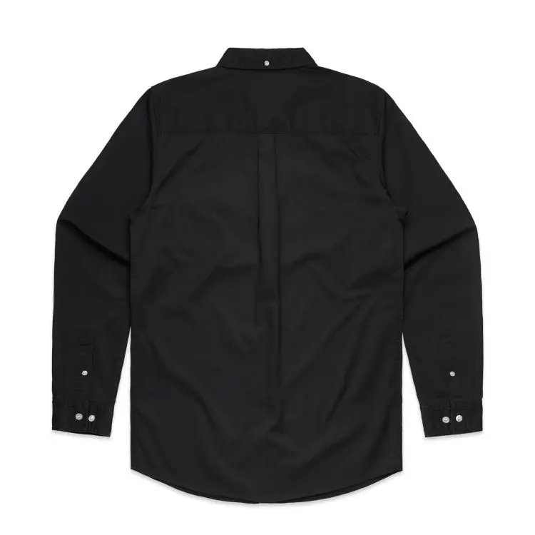 Picture of Denim Wash Shirt