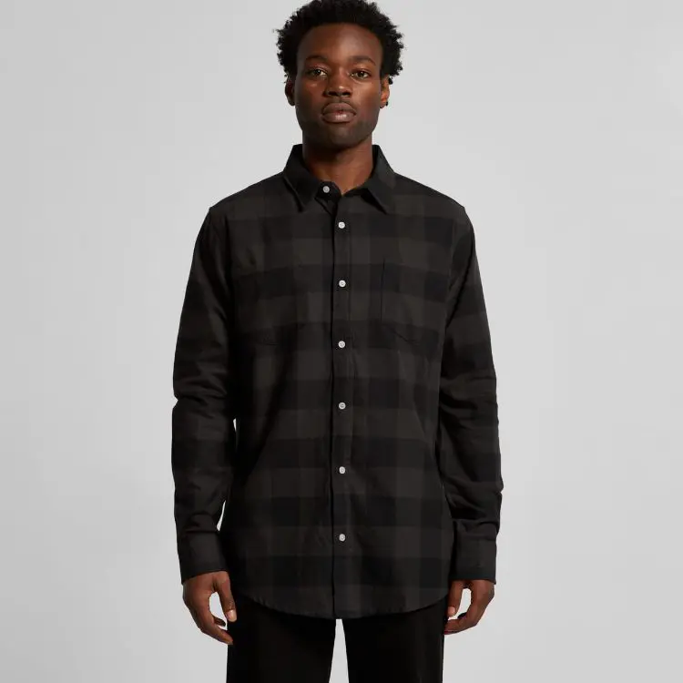 Picture of Check Shirt