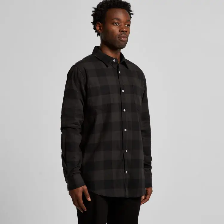 Picture of Check Shirt