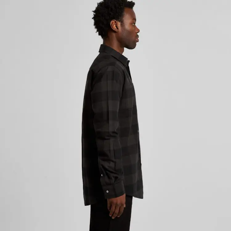 Picture of Check Shirt