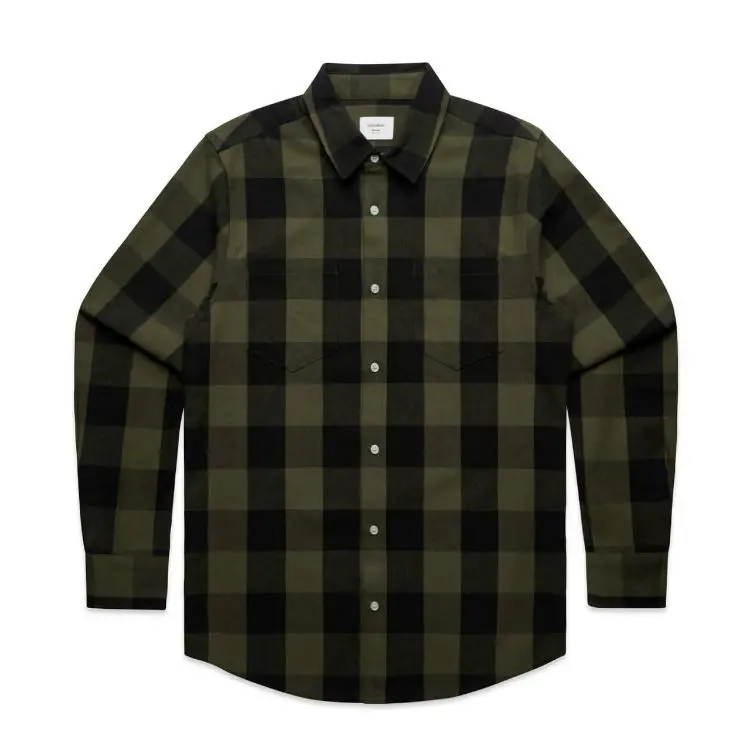 Picture of Check Shirt