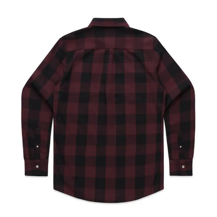 Picture of Check Shirt