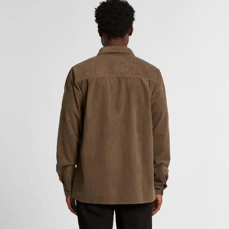 Picture of Cord Shirt
