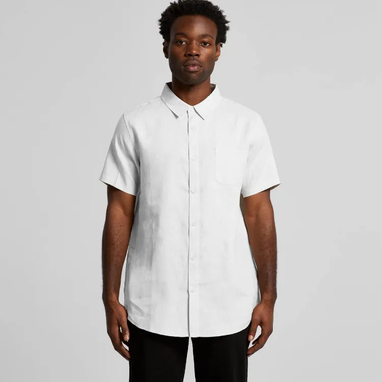 Picture of Linen S/S Shirt