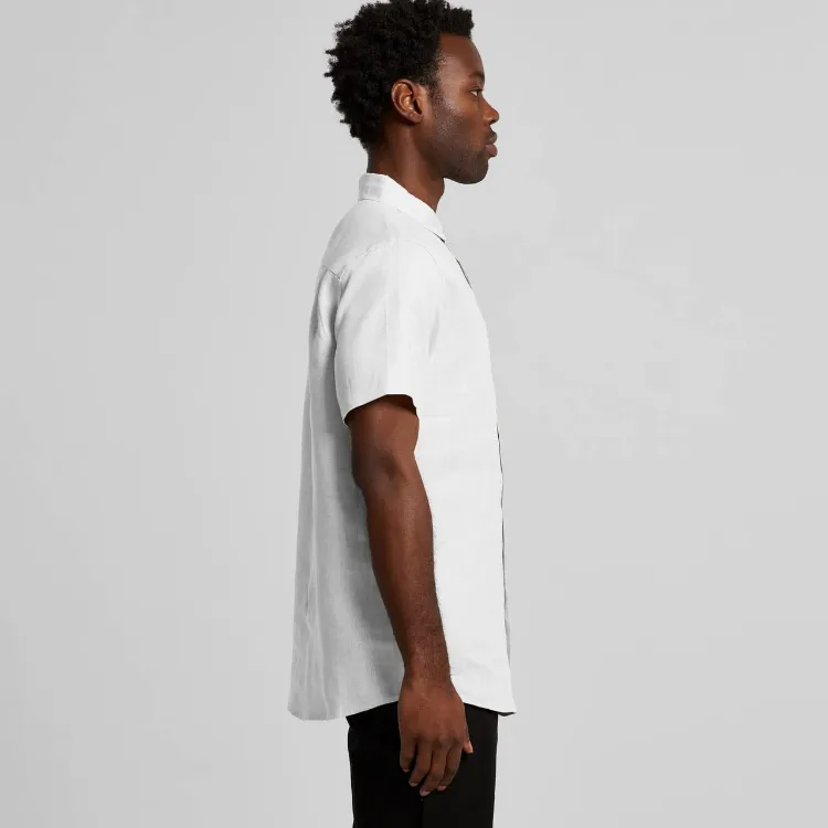 Picture of Linen S/S Shirt