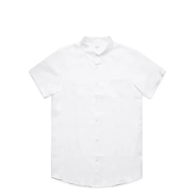Picture of Linen S/S Shirt