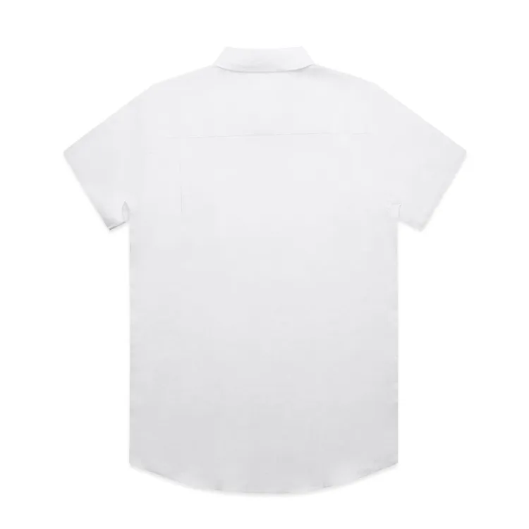 Picture of Linen S/S Shirt