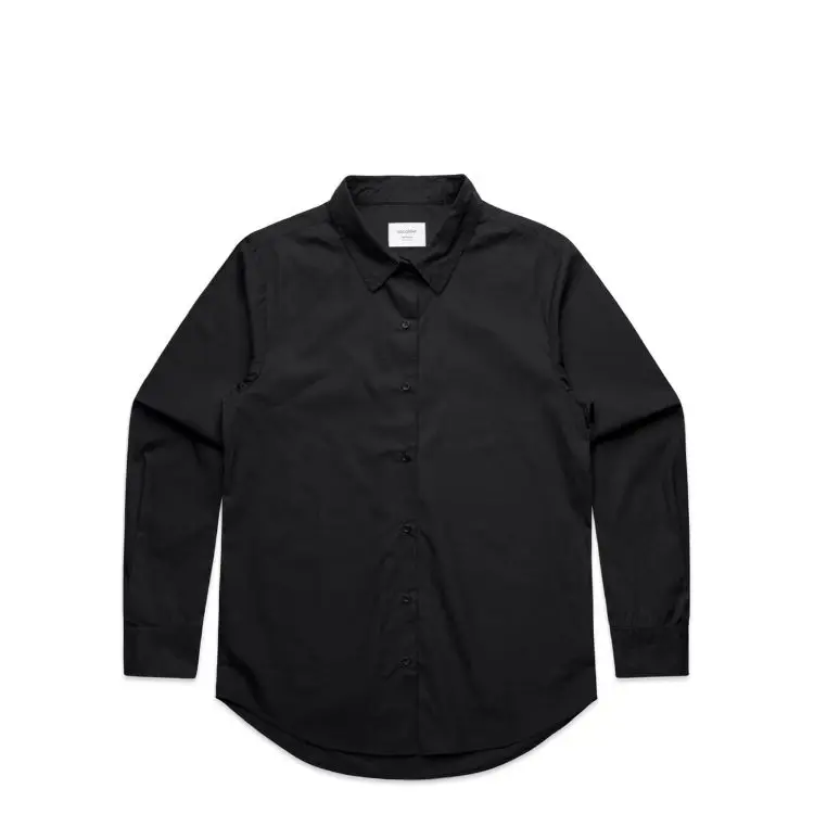 Picture of Wo's Poplin Shirt