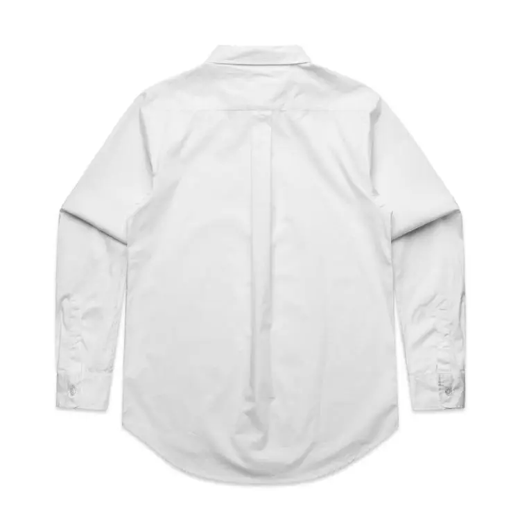 Picture of Wo's Poplin Shirt