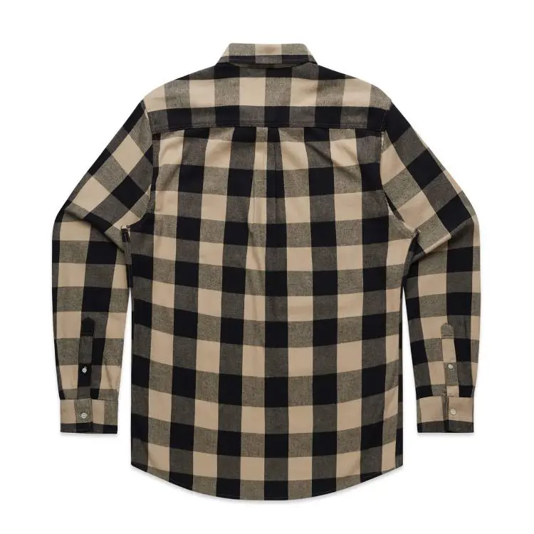 Picture of Check Shirt  S