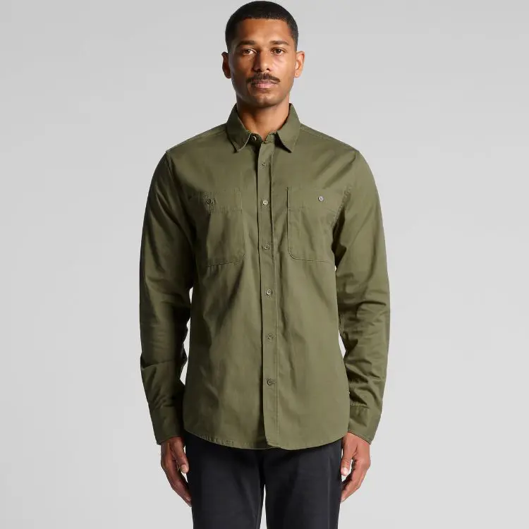 Picture of Work Shirt