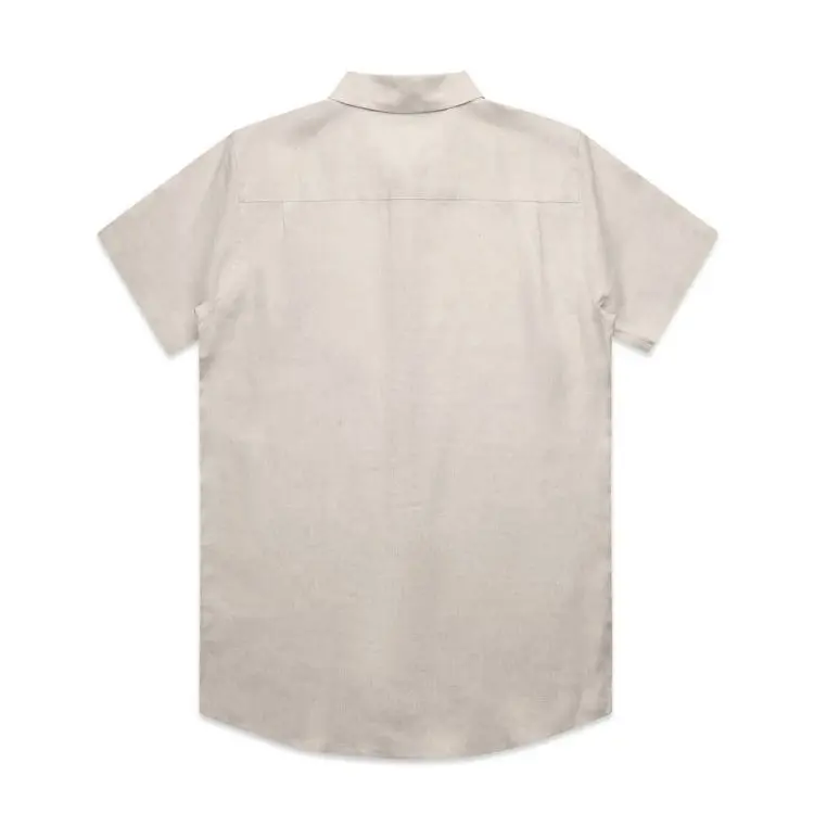 Picture of Linen S/S Shirt