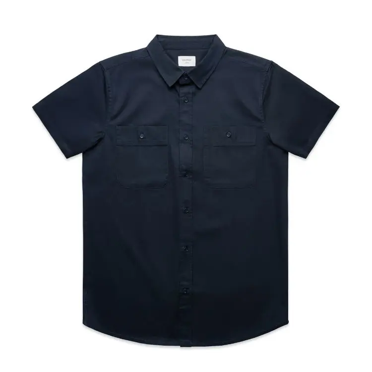 Picture of Work S/S Shirt