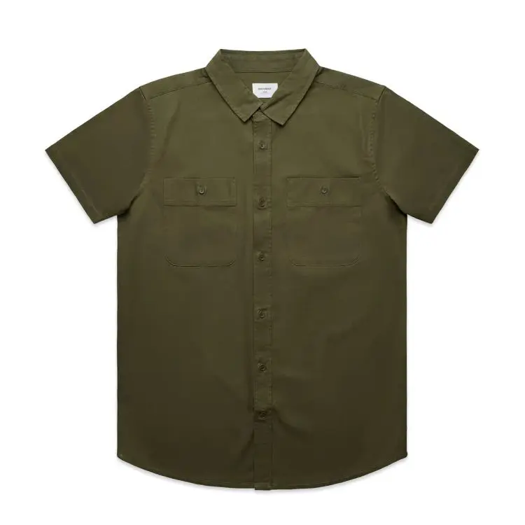 Picture of Work S/S Shirt
