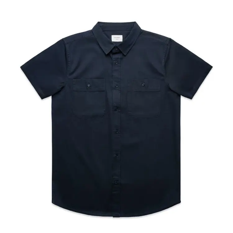 Picture of Work S/S Shirt