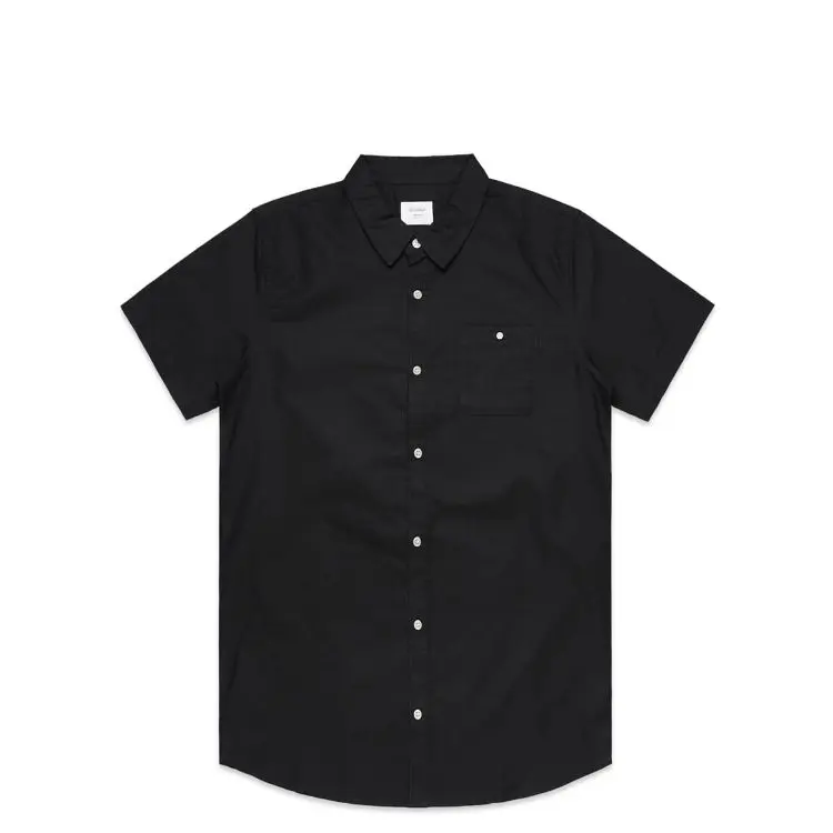 Picture of Oxford S/S Shirt