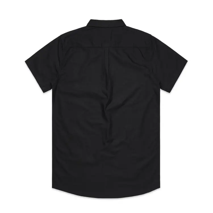 Picture of Oxford S/S Shirt