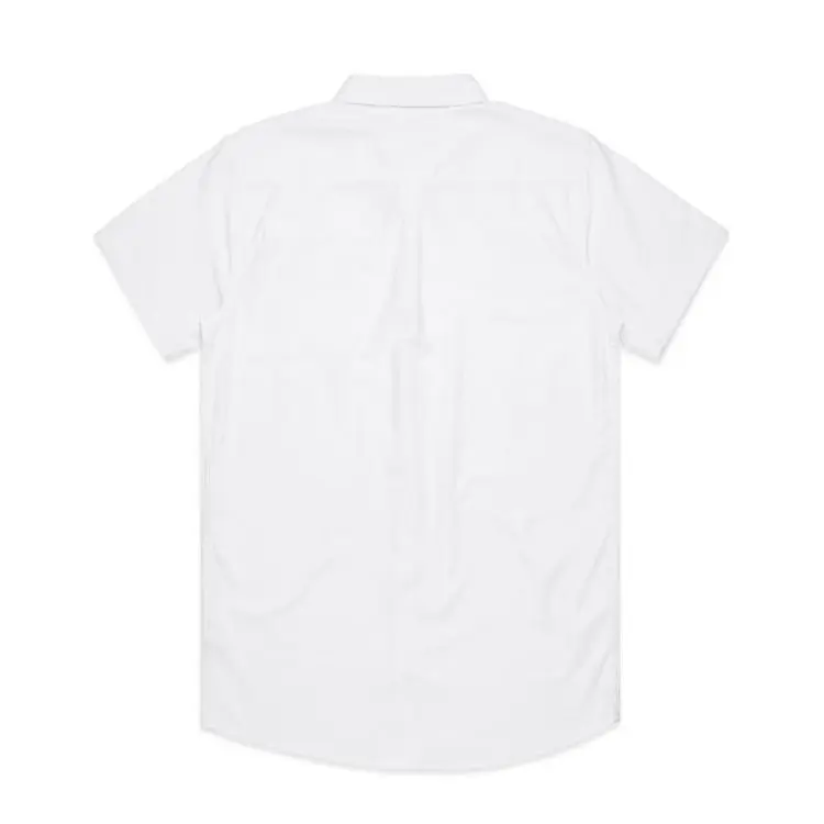 Picture of Oxford S/S Shirt