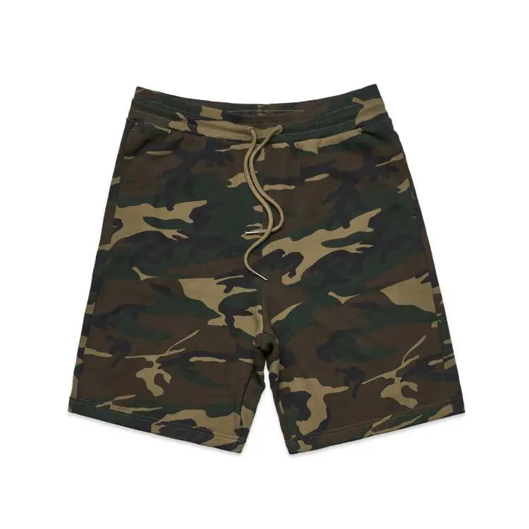 Picture of Stadium Camo Shorts 20"
